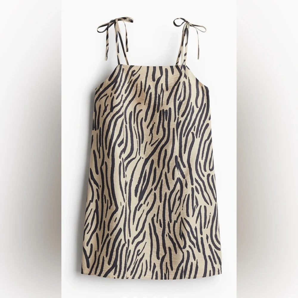 H&M Dress NWT - Picture 1 of 6